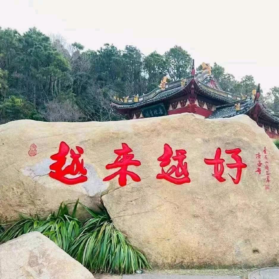 阳光总在风雨后