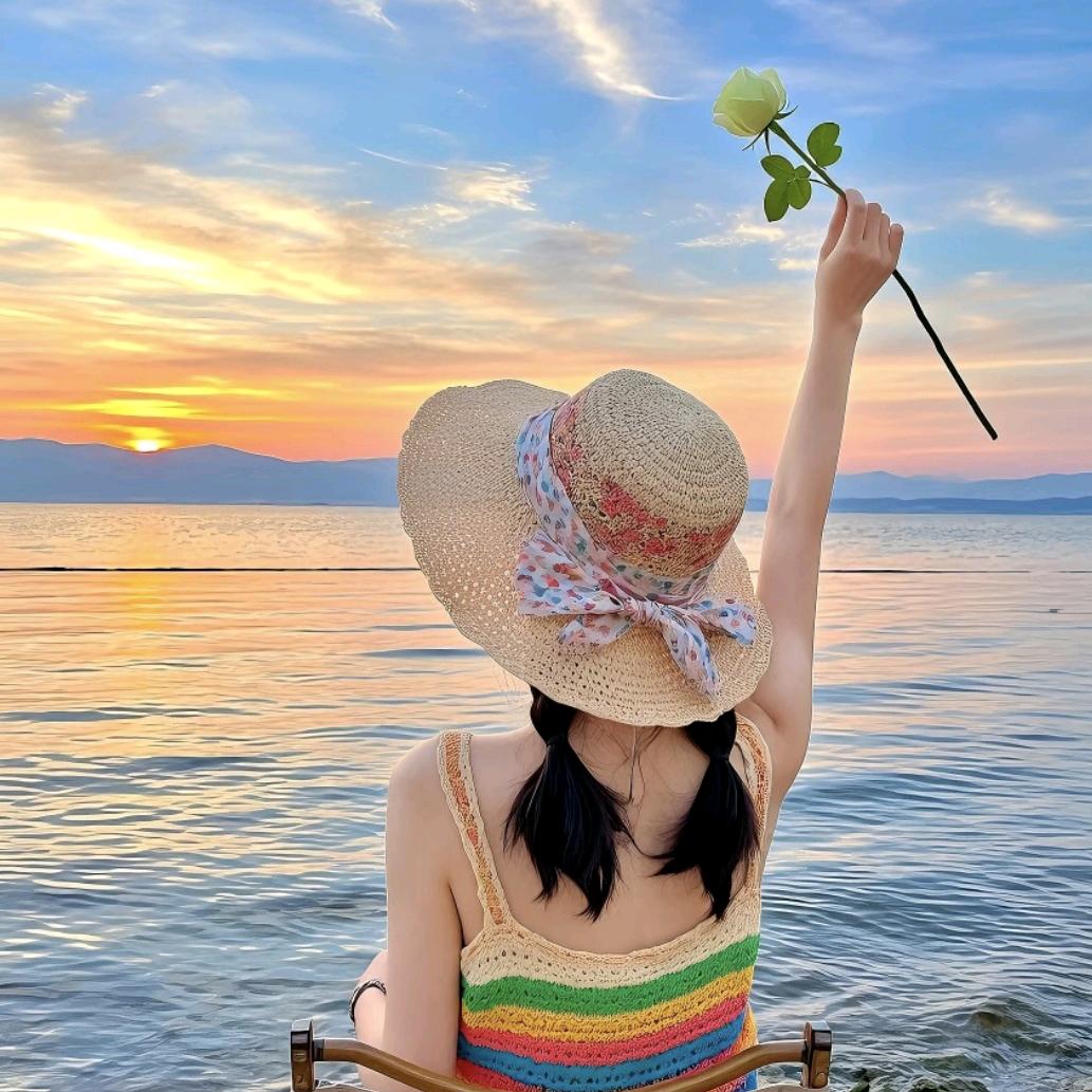 小满吖