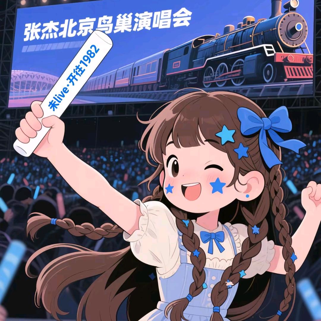 旺旺小福星⭐🌾