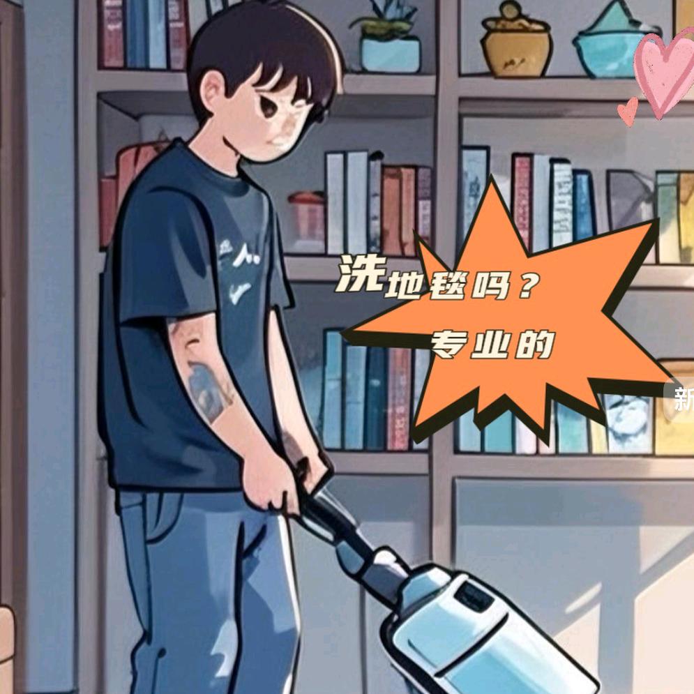 好哥俩家政服务(专业洗地毯）