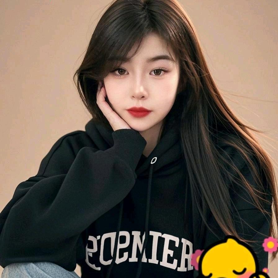 可爱的娜娜
