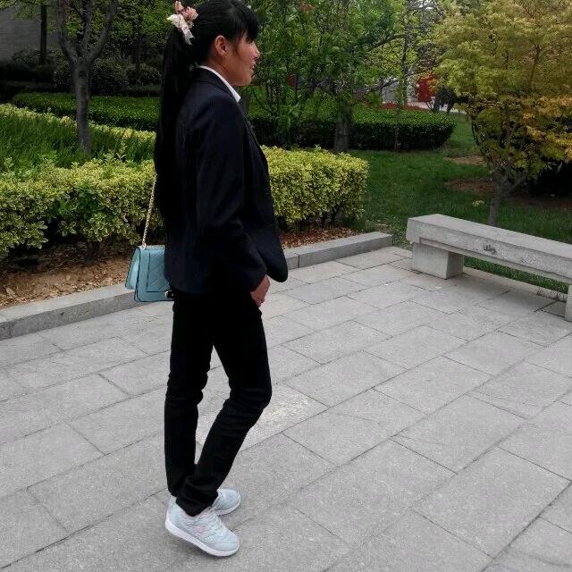 爱的世界只有你（277）