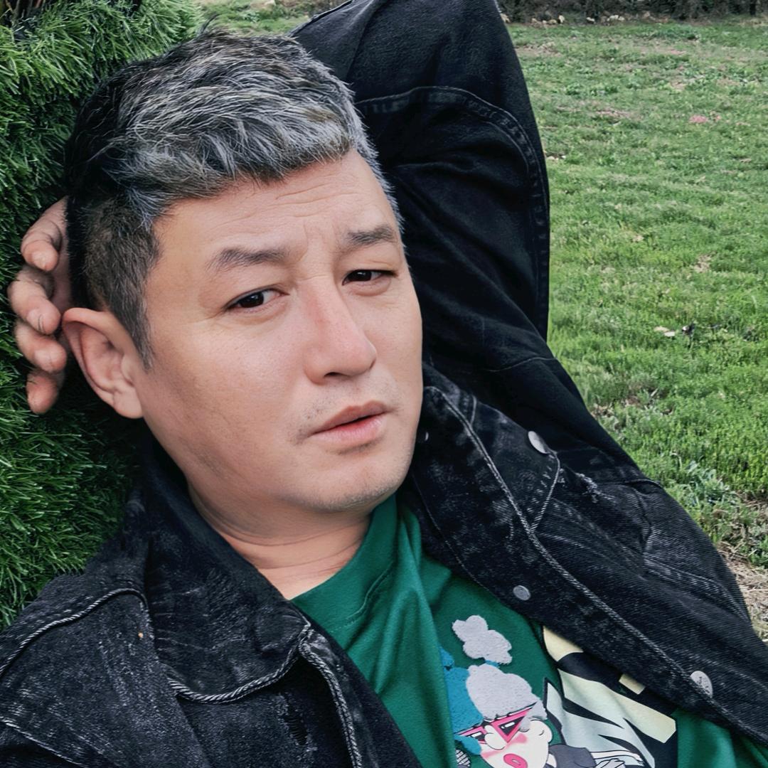 民谣三炮