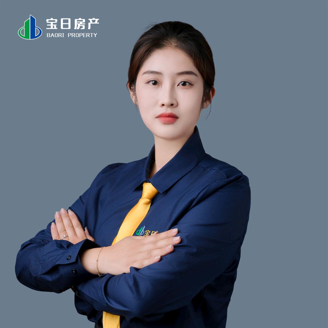 安丘宝日房产潘清华