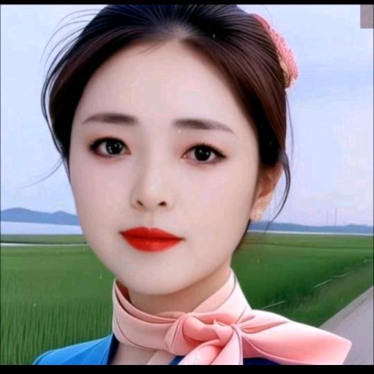 山东开心姐！
