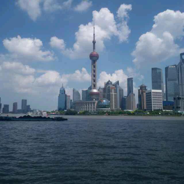 缘之空