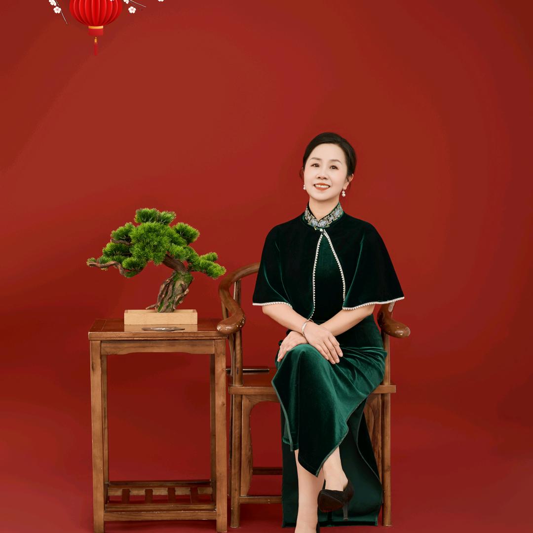 天慧姐