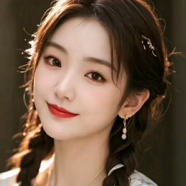 小娘子