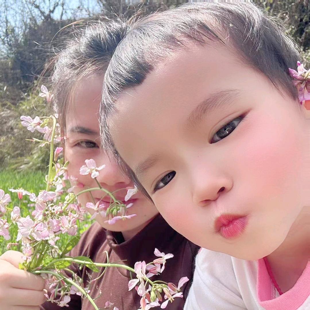 依诺宝贝（单亲宝妈在农村）