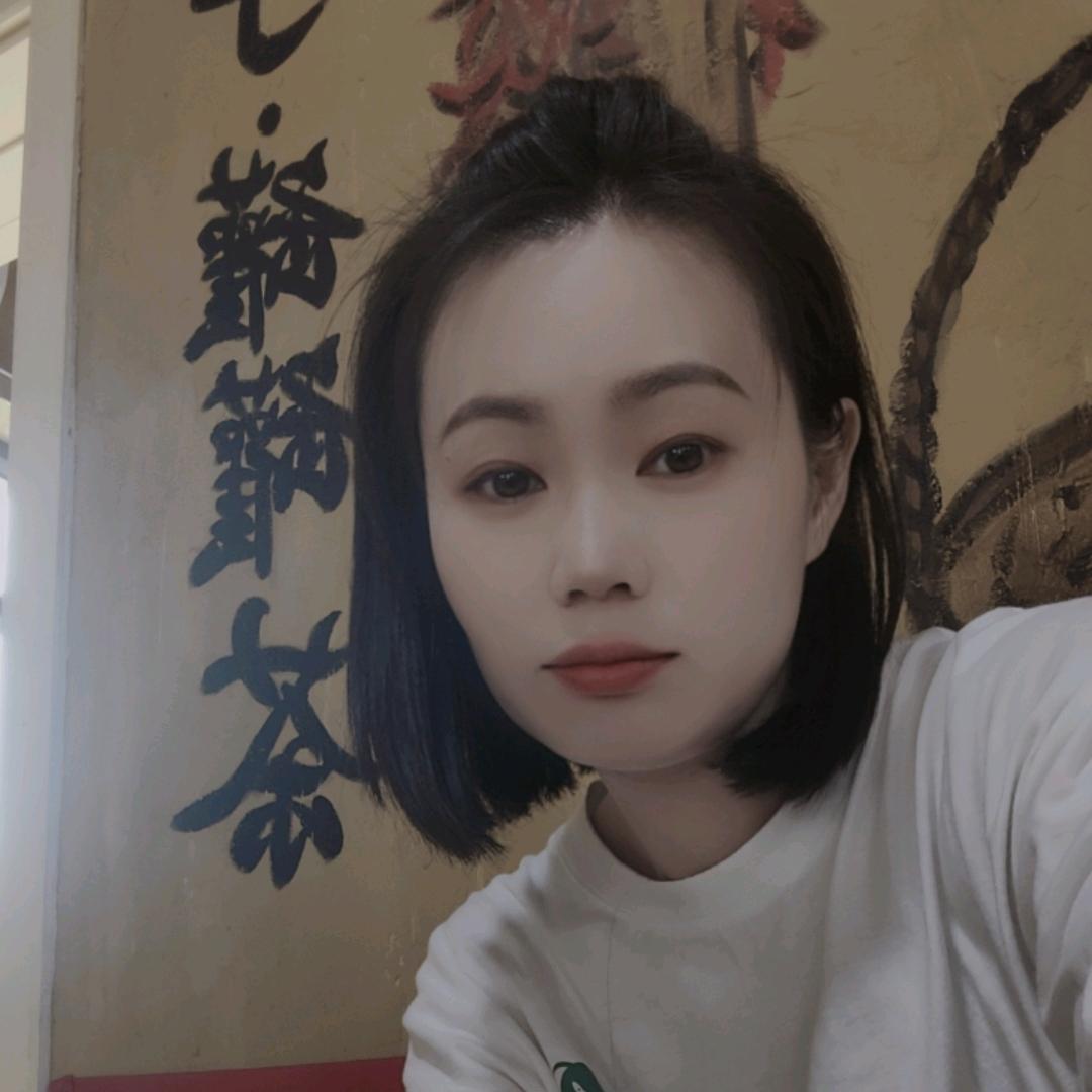 小张張～