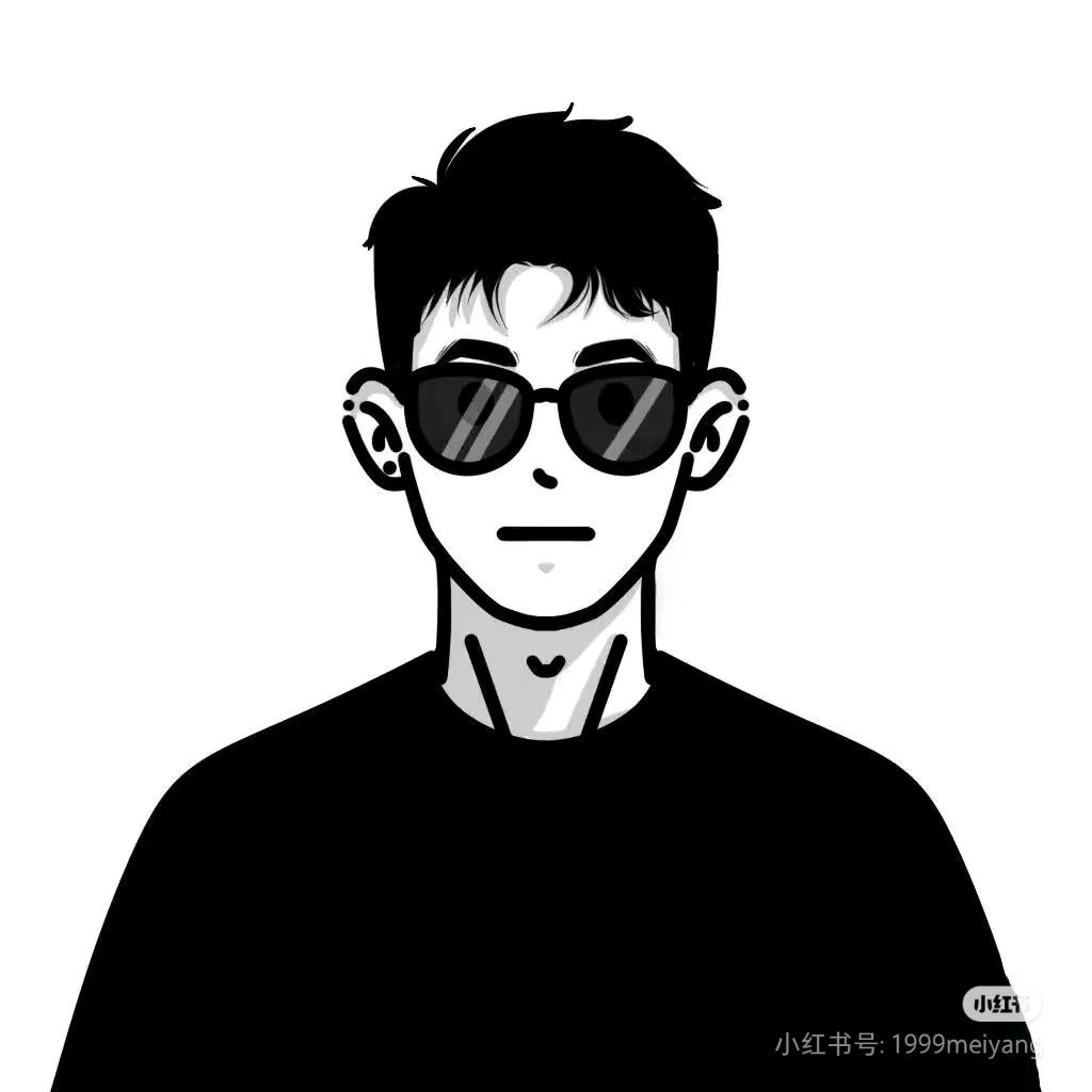 黑眼圈猫咪
