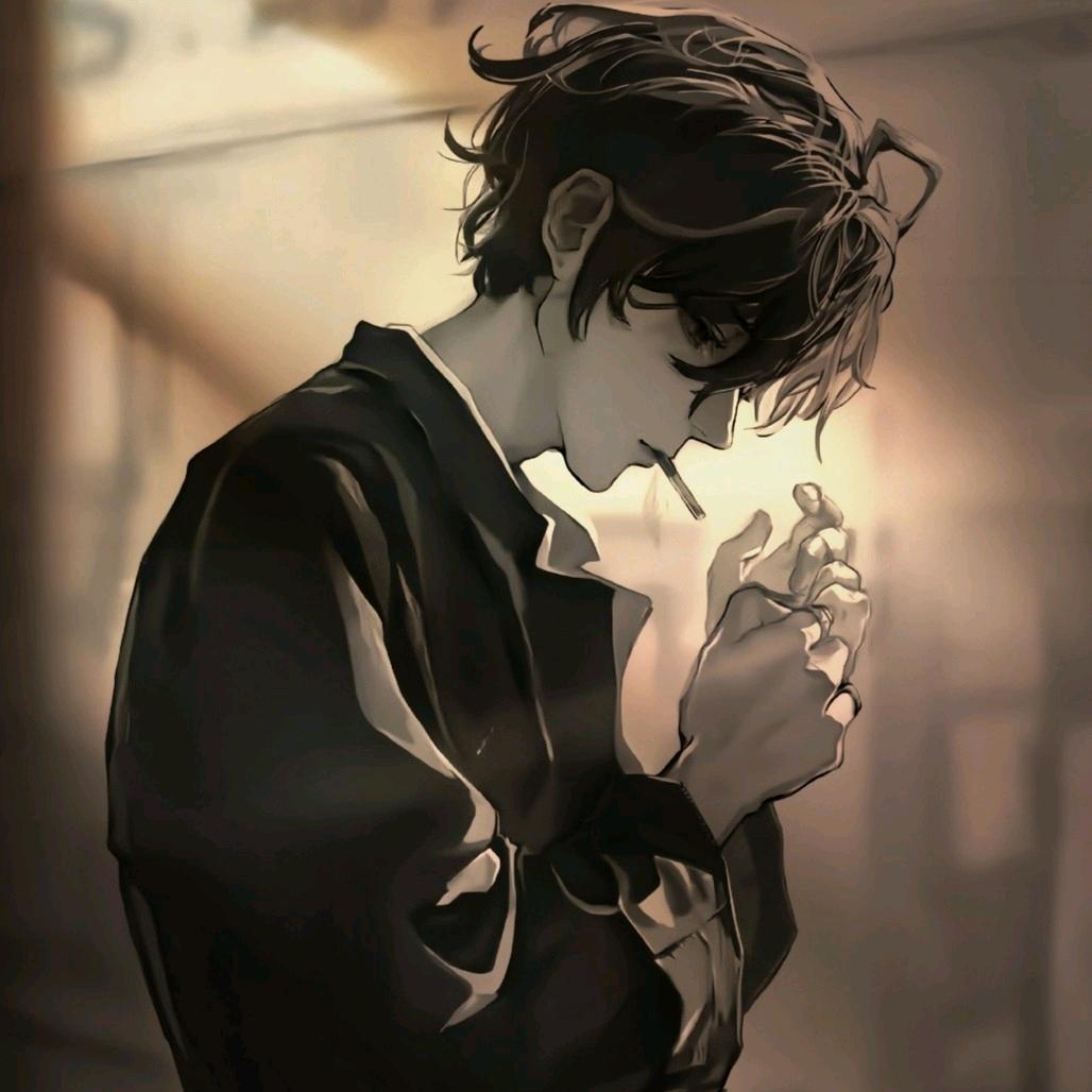 情殇✔已落幕♥