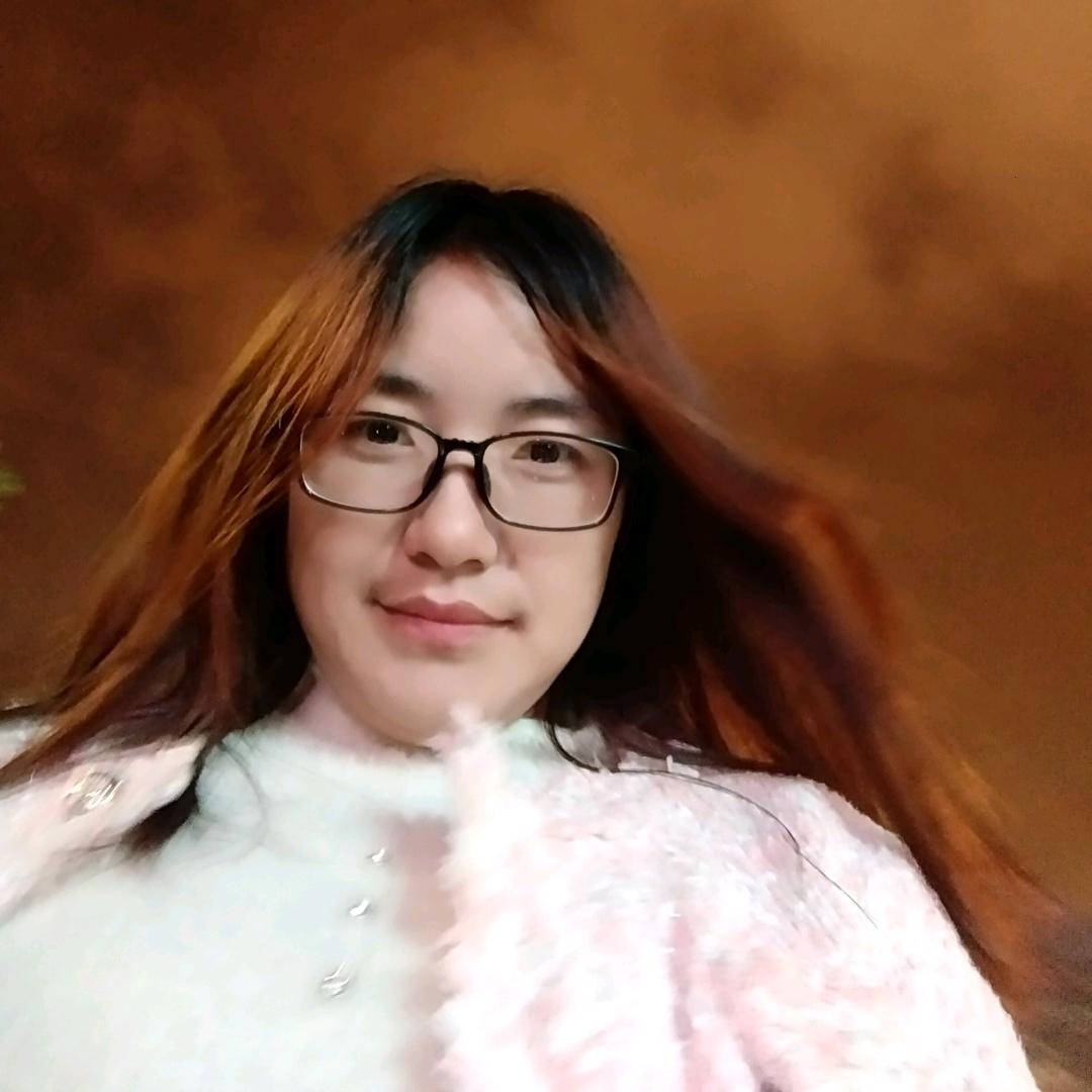 🤝婷婷🤝