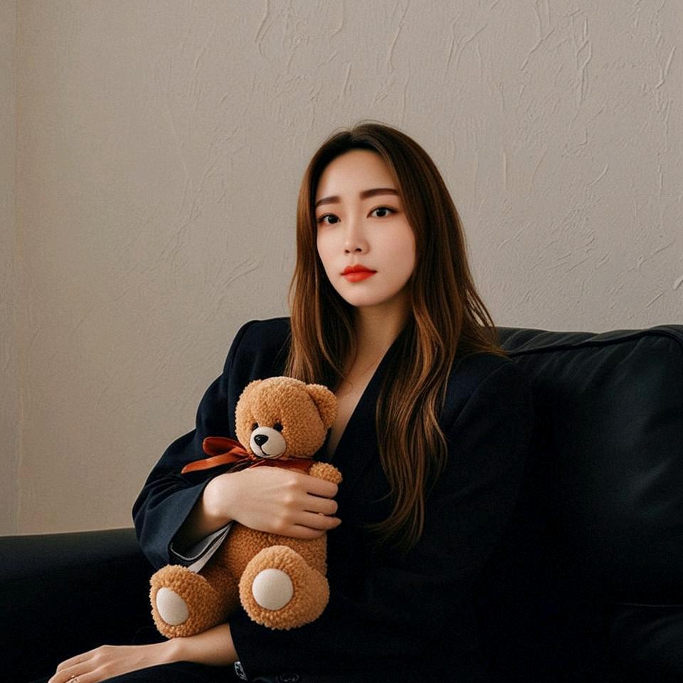 妍宝儿