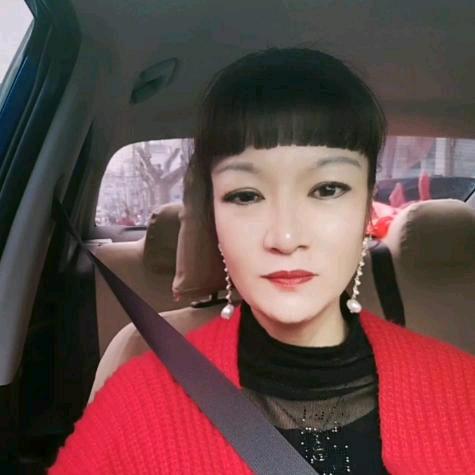 丰县出租车侠姐