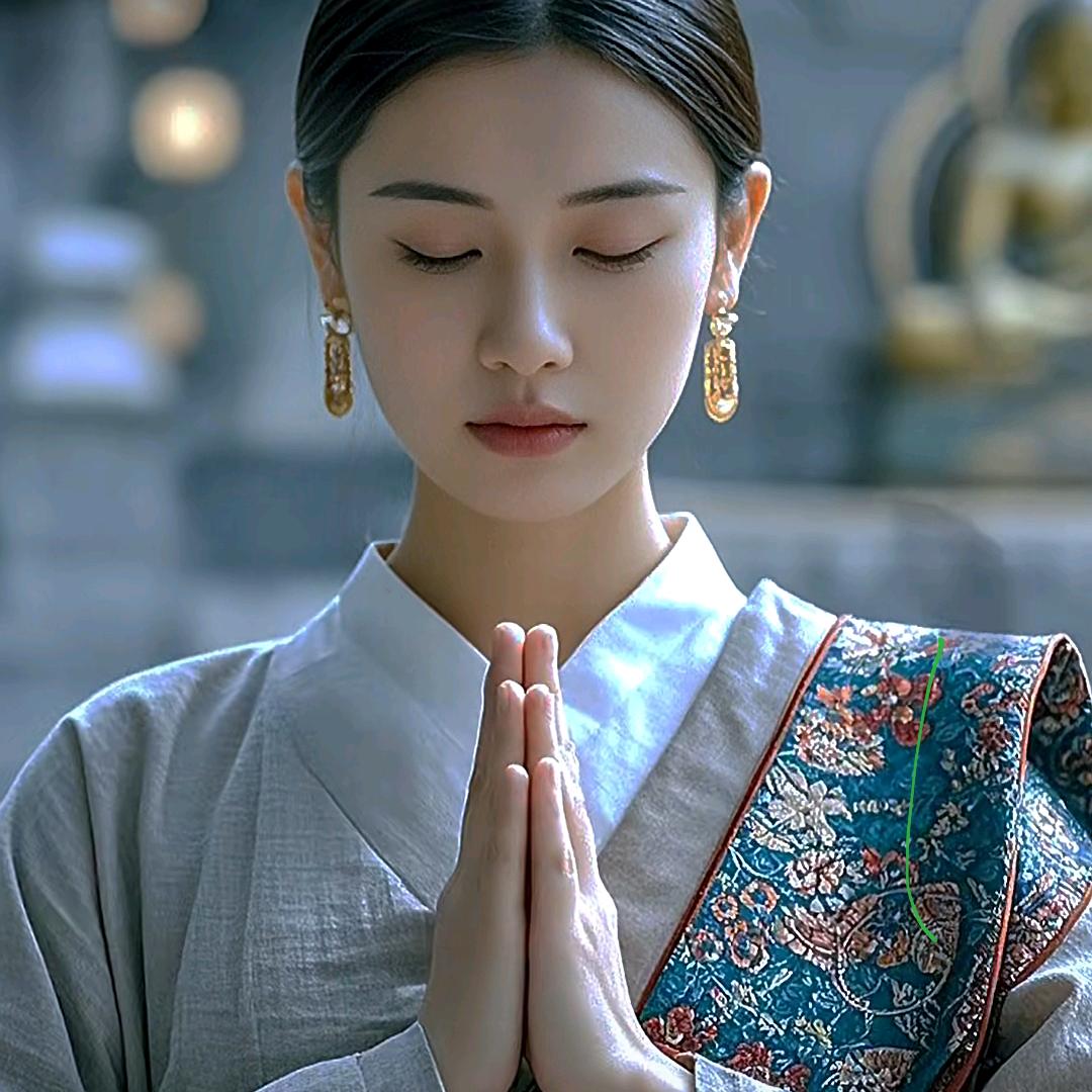 随缘五台