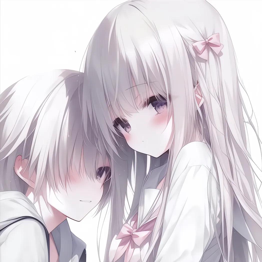 迷倒万千美少女