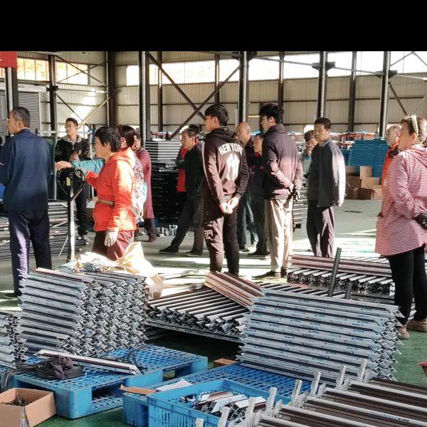 济南济缘滕建幕墙门窗工程有限公司