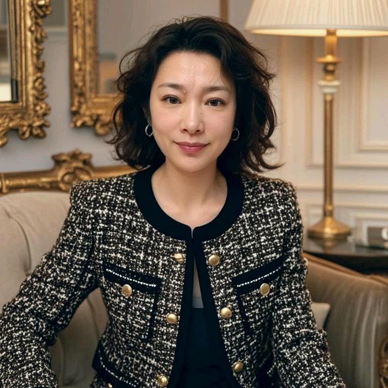 稳稳幸福