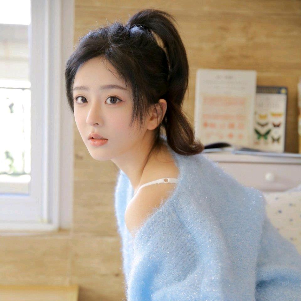 女神💃💞爱漂漂❤️❤️❤️