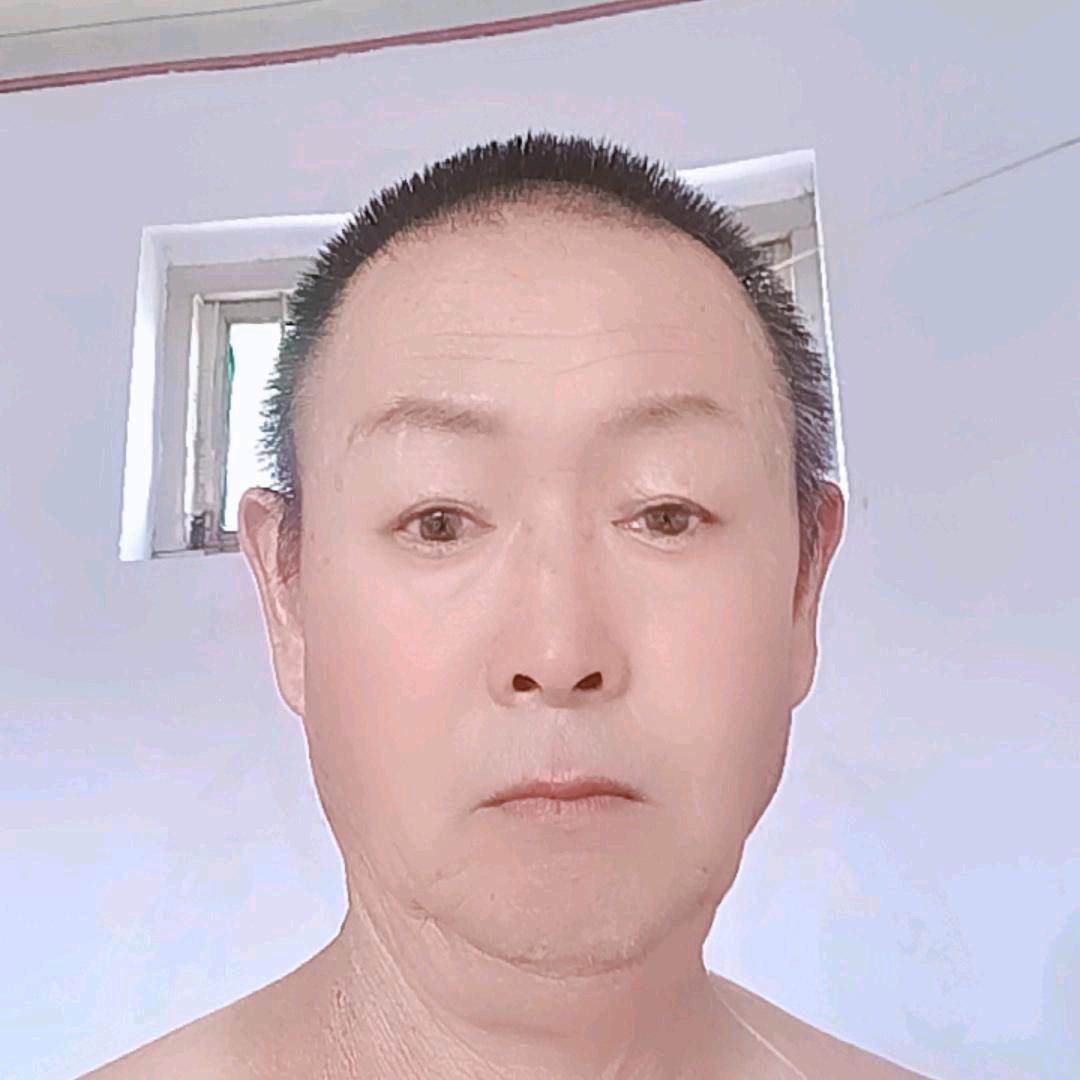 老傅