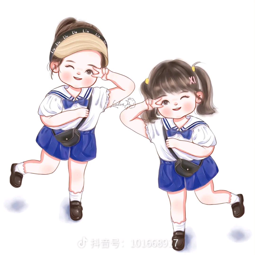 未来可期❤