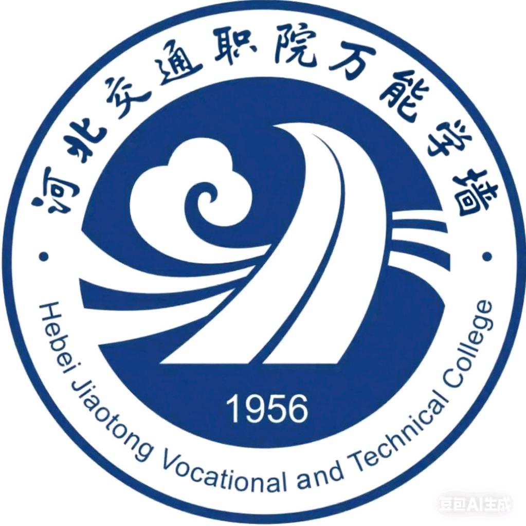 河北交通职业技术学院万能墙（迎新版）