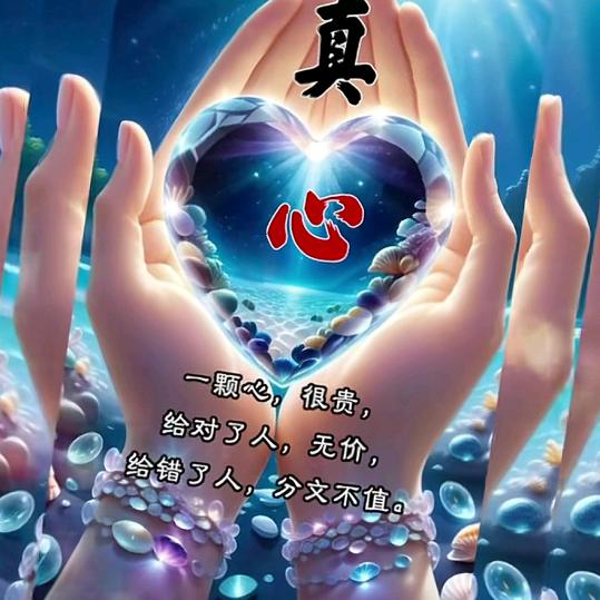 好好爱自己！