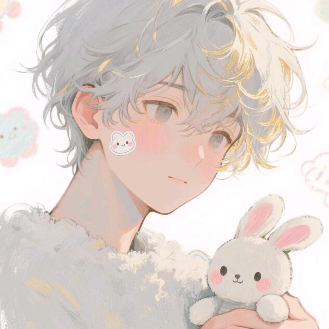纯白色记忆✨