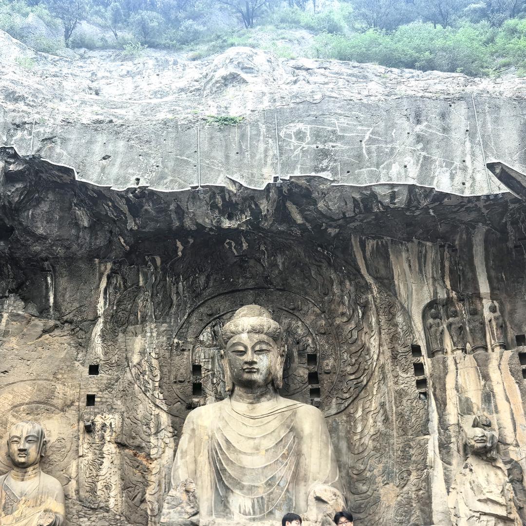 心如止水