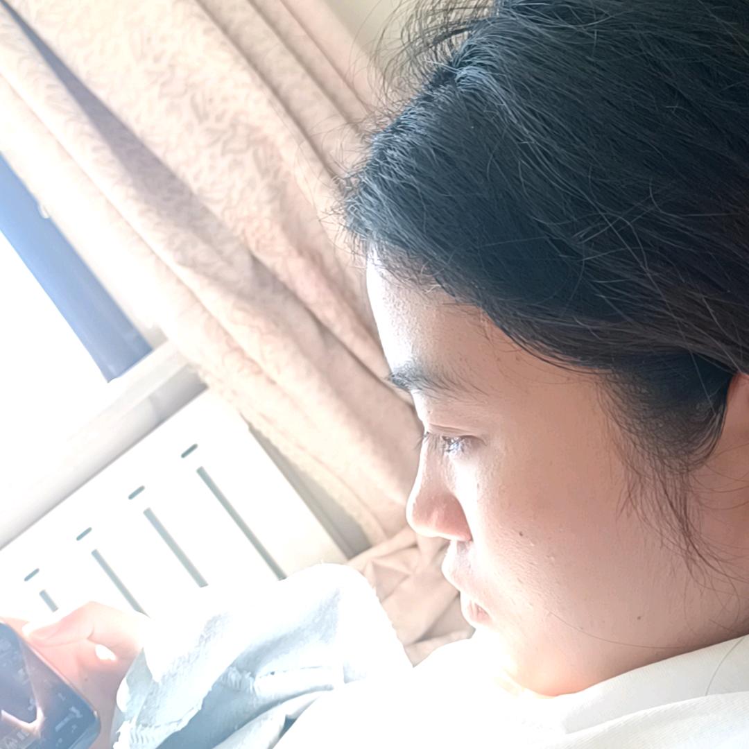 温柔只给意中人