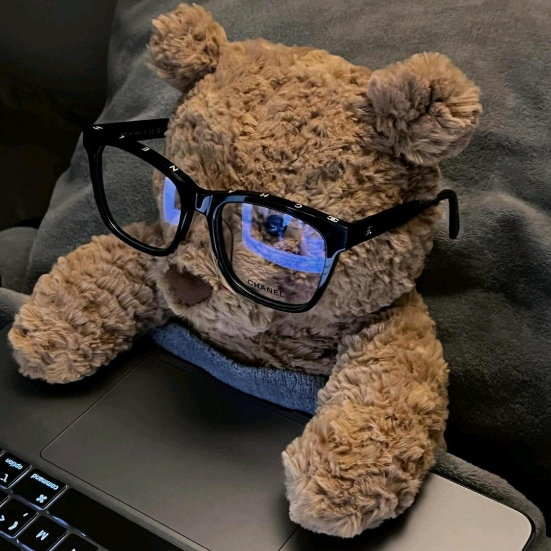 熊🐻霸🐻天🐻下