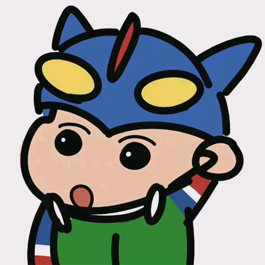 文静害羞的粑粑阳❤️🏸