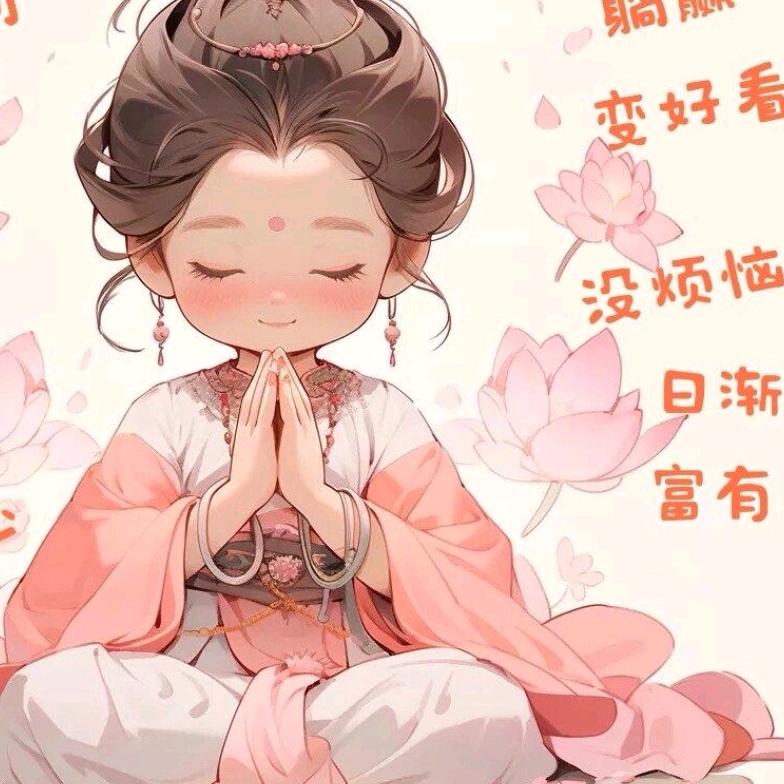 好运来🍀