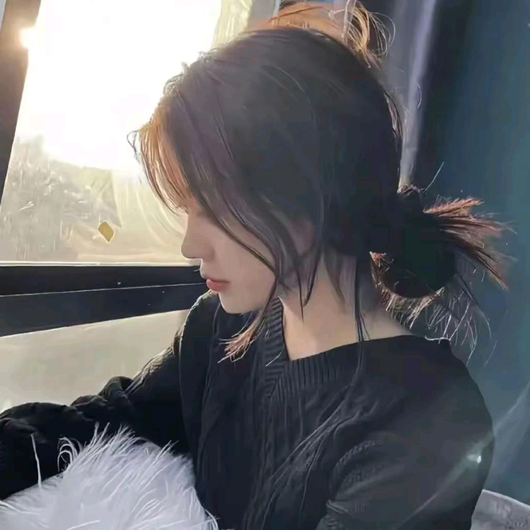 雪儿🎈