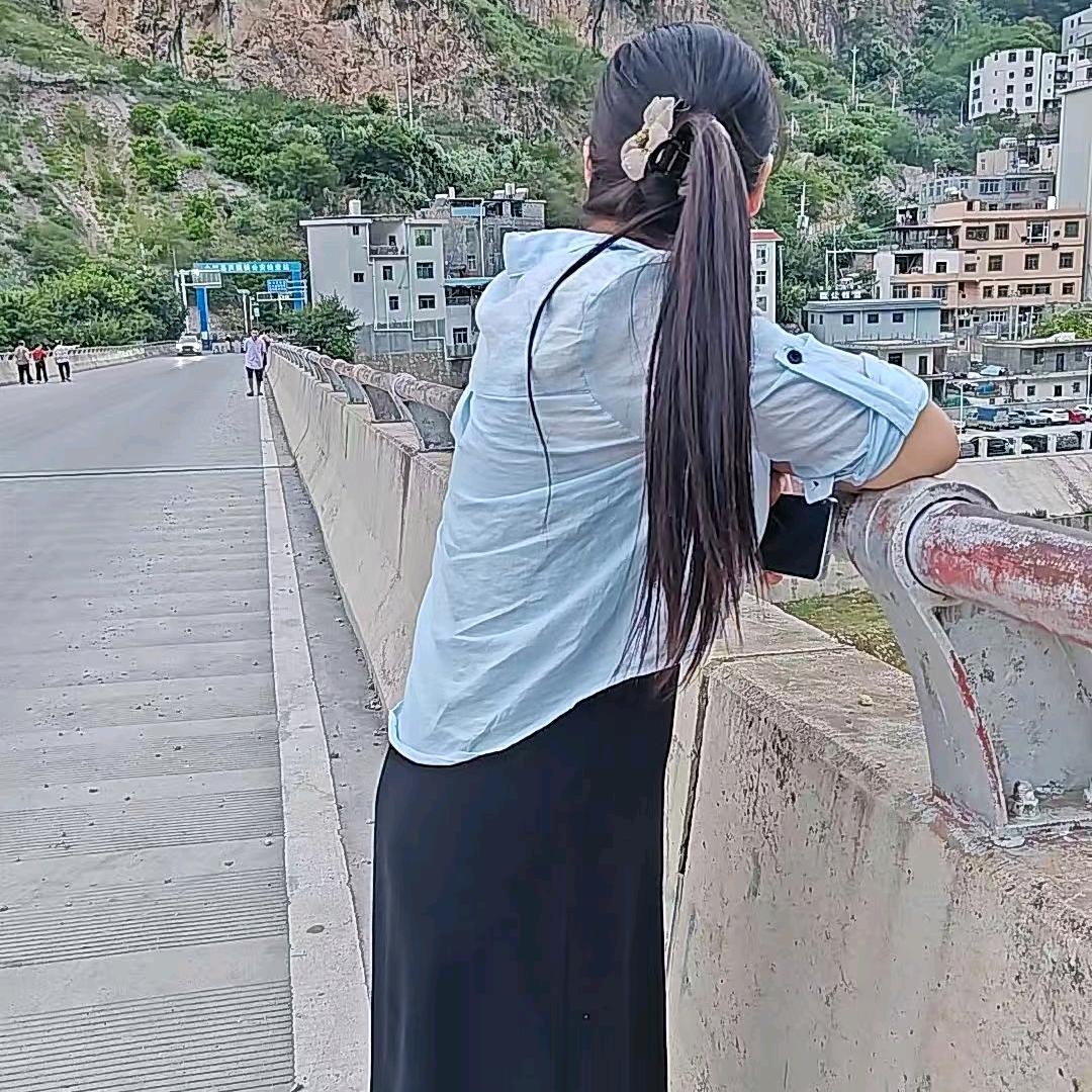 小酒窝