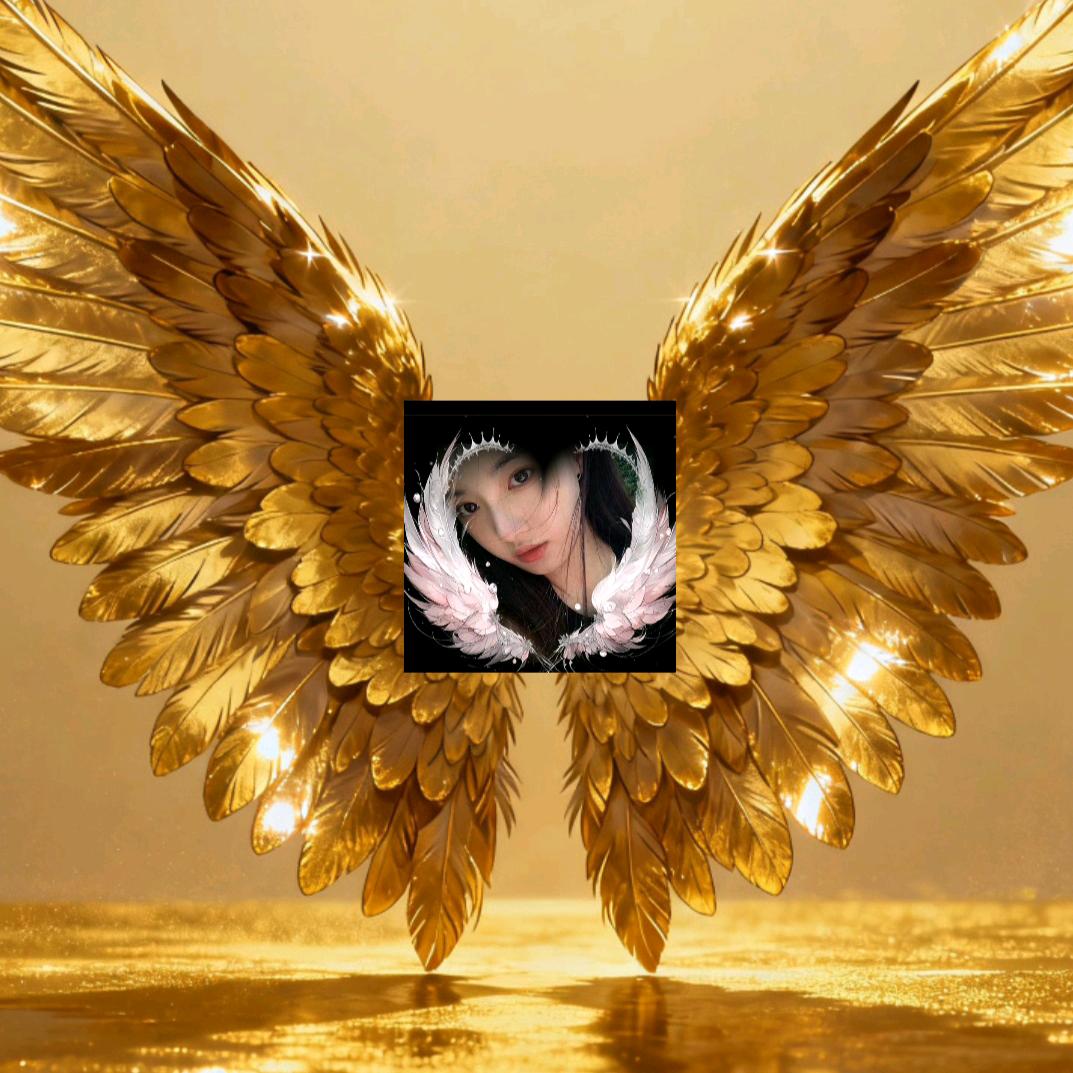 ༺🔥།༼鱼🐟宝宝🔥།༻(元亨🦊)