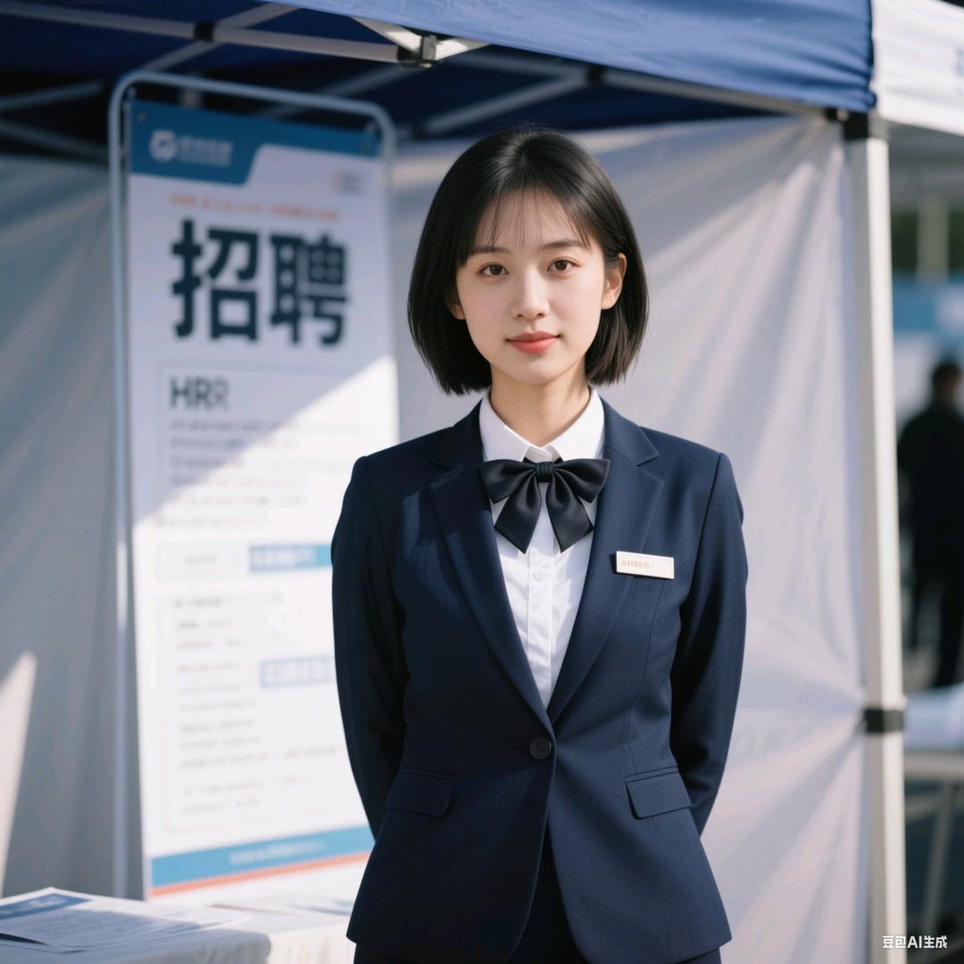甬聘人才