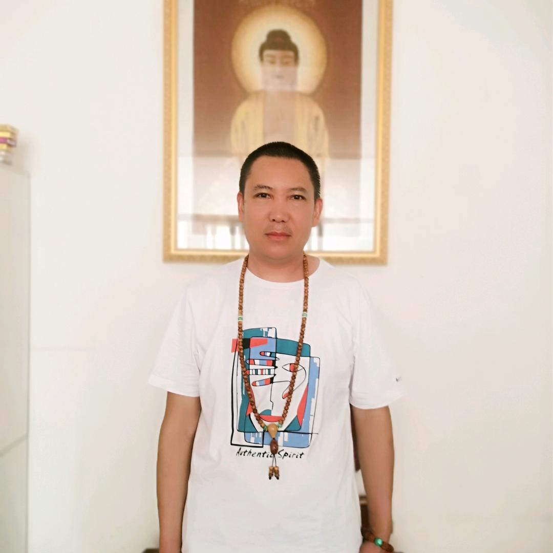佛佑地摊陈哥
