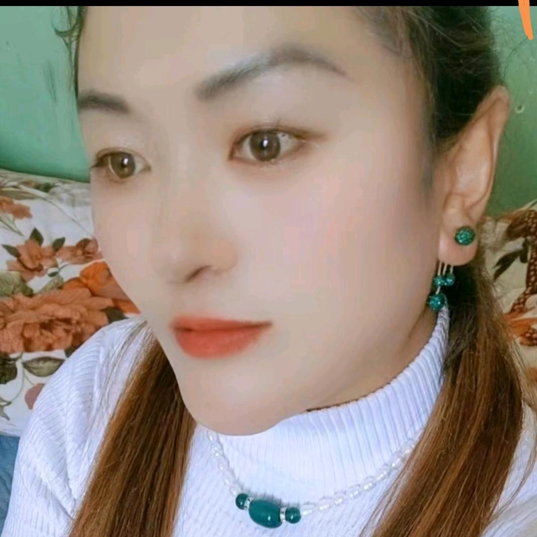 曲珍🌴