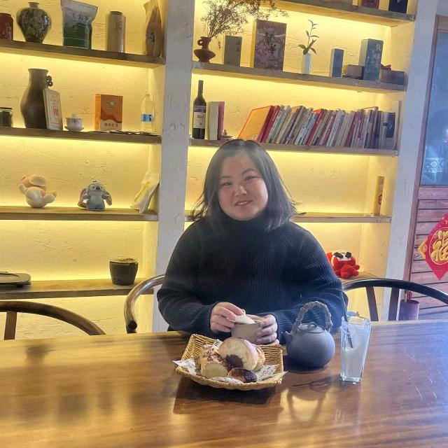 梦如