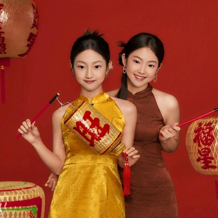🐷瑄🐷溪