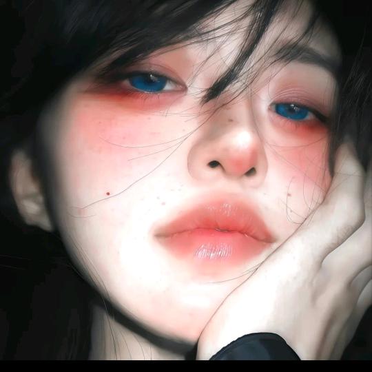 小白..