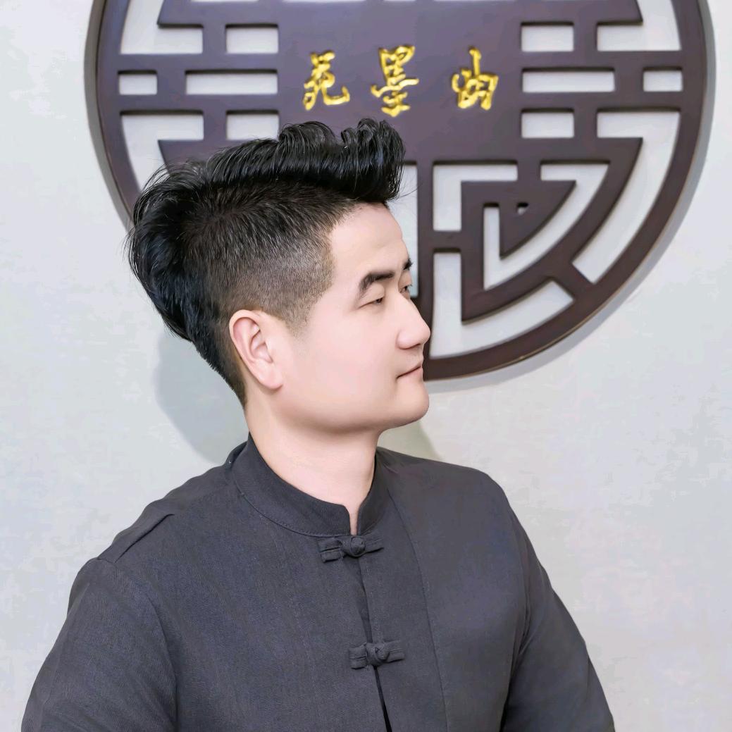 嘹冉婆（曲墨缘）