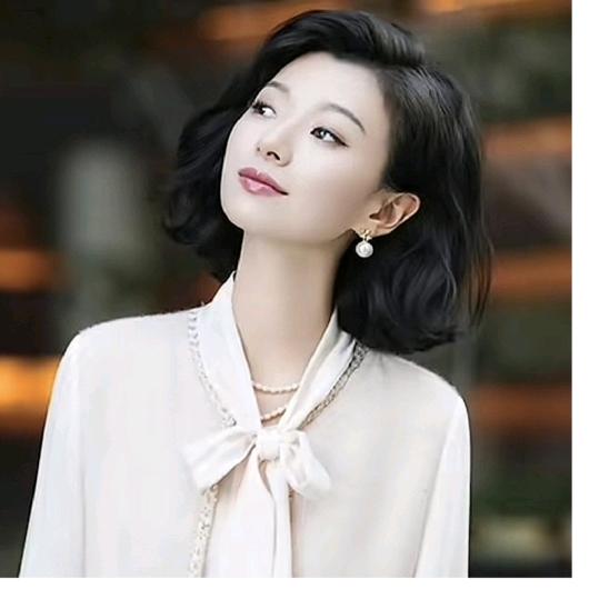 西子高端女装（时尚穿搭）