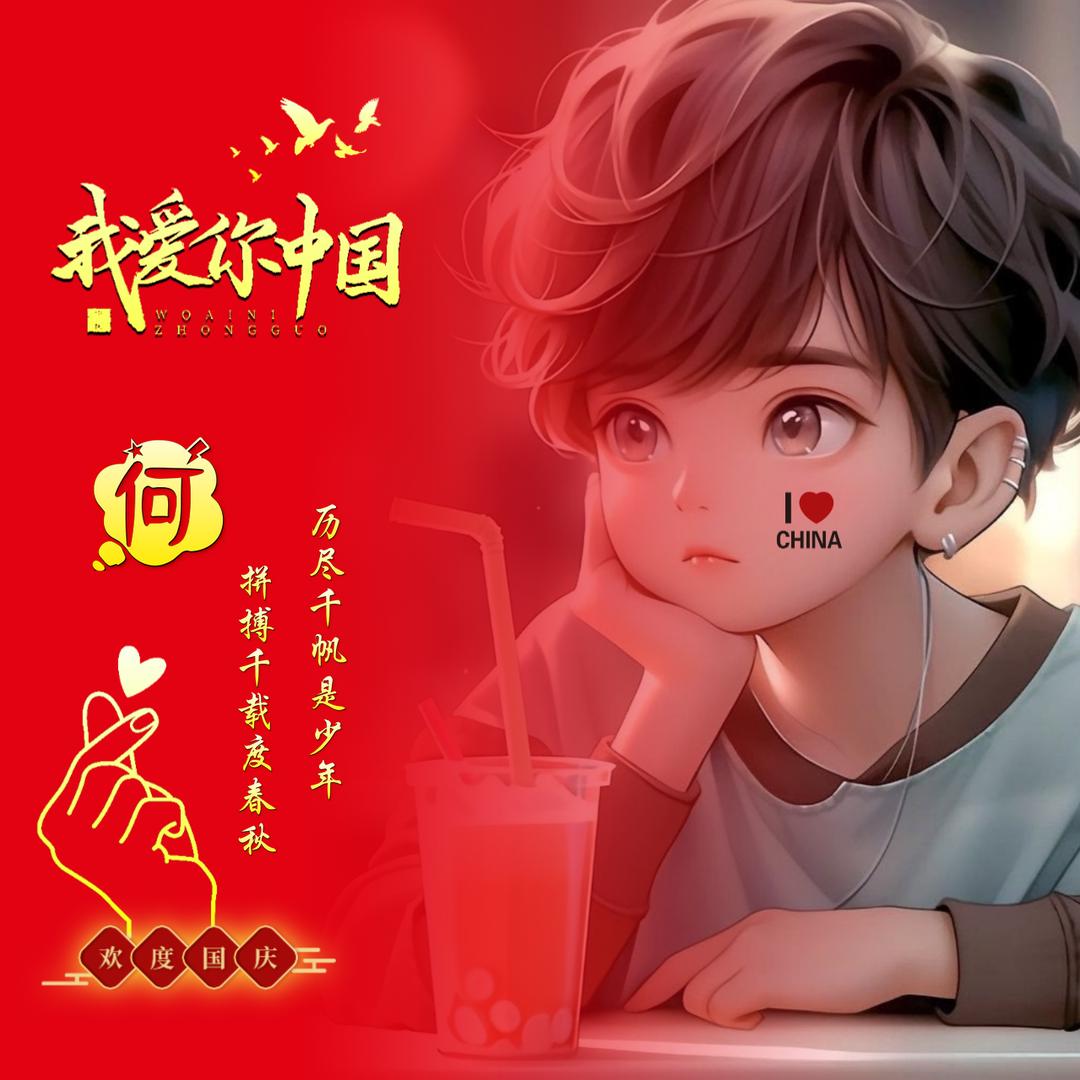 何春秋😈