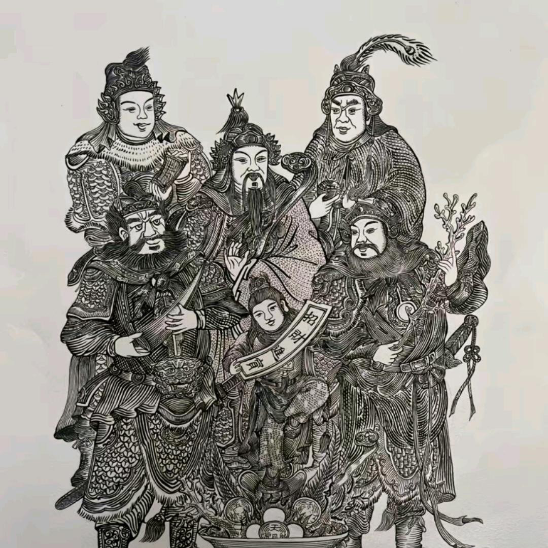 无聊小人生