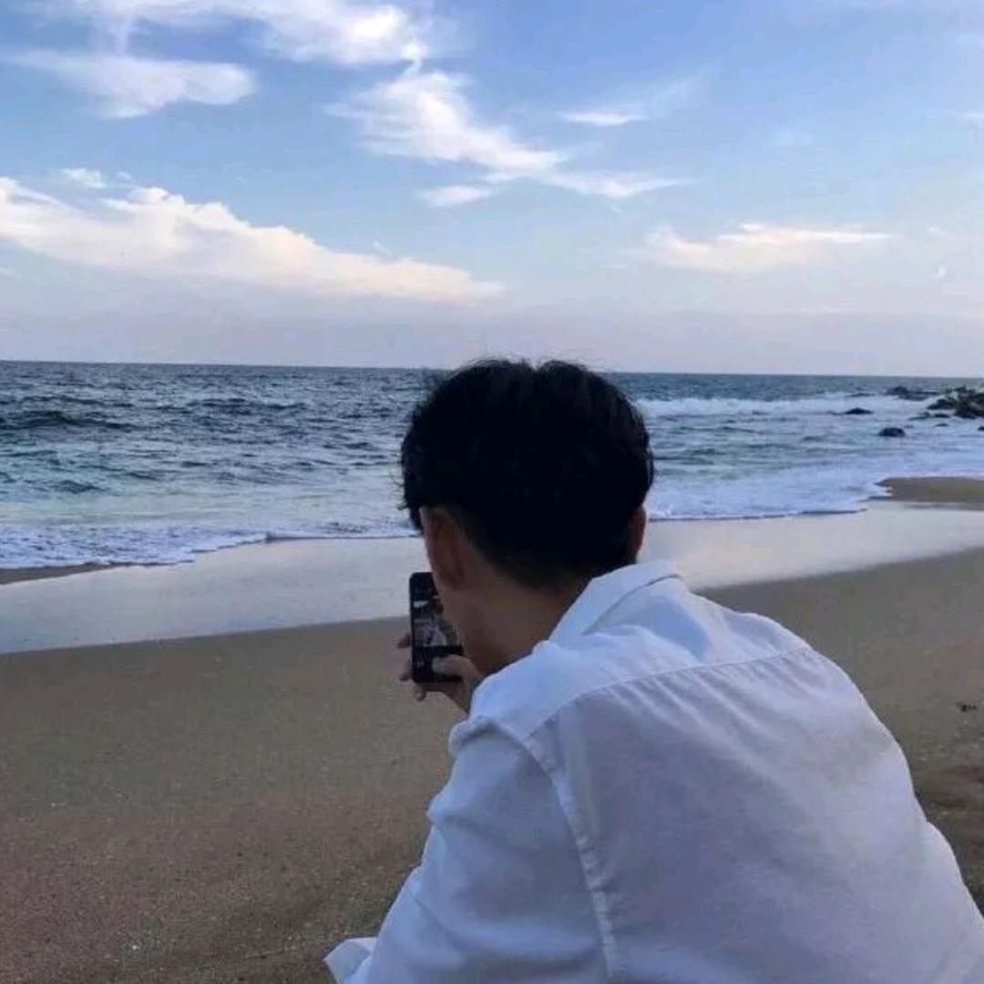静水流深young