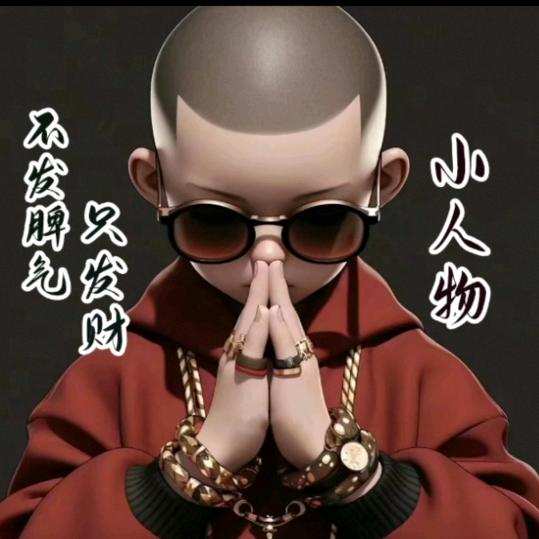 顺其自然～