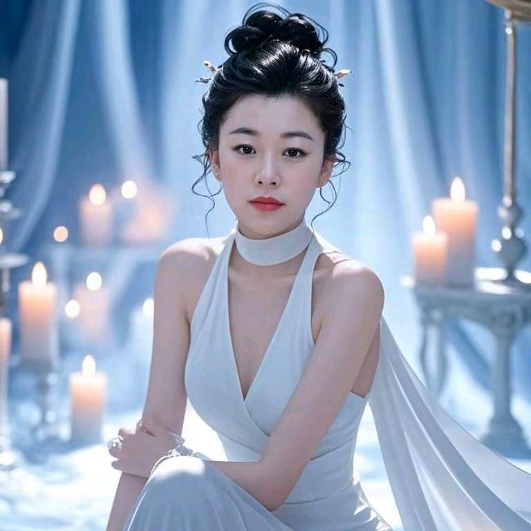 梅婷姐首播